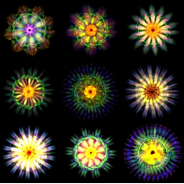 SacredSound Visualizer