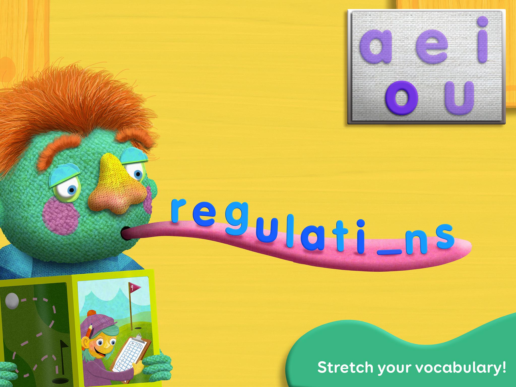 Tiggly Doctor
