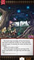 Moonsong Mystery -NAZO-