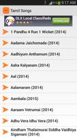 Tamil Songs