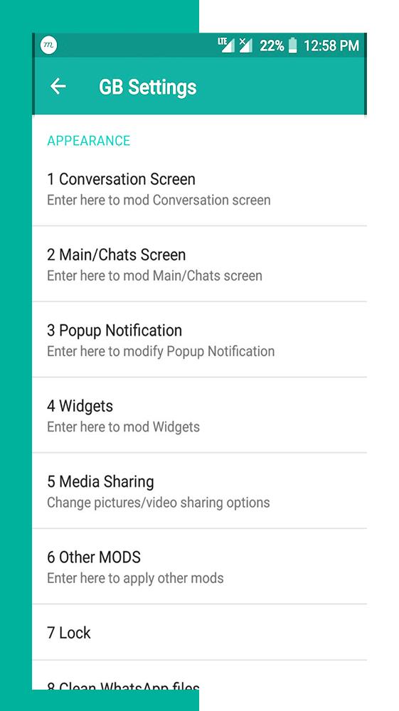 GbWmassap Latest Version