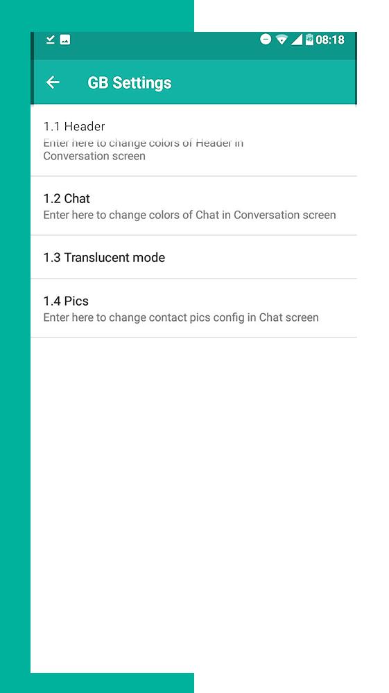 GbWmassap Latest Version