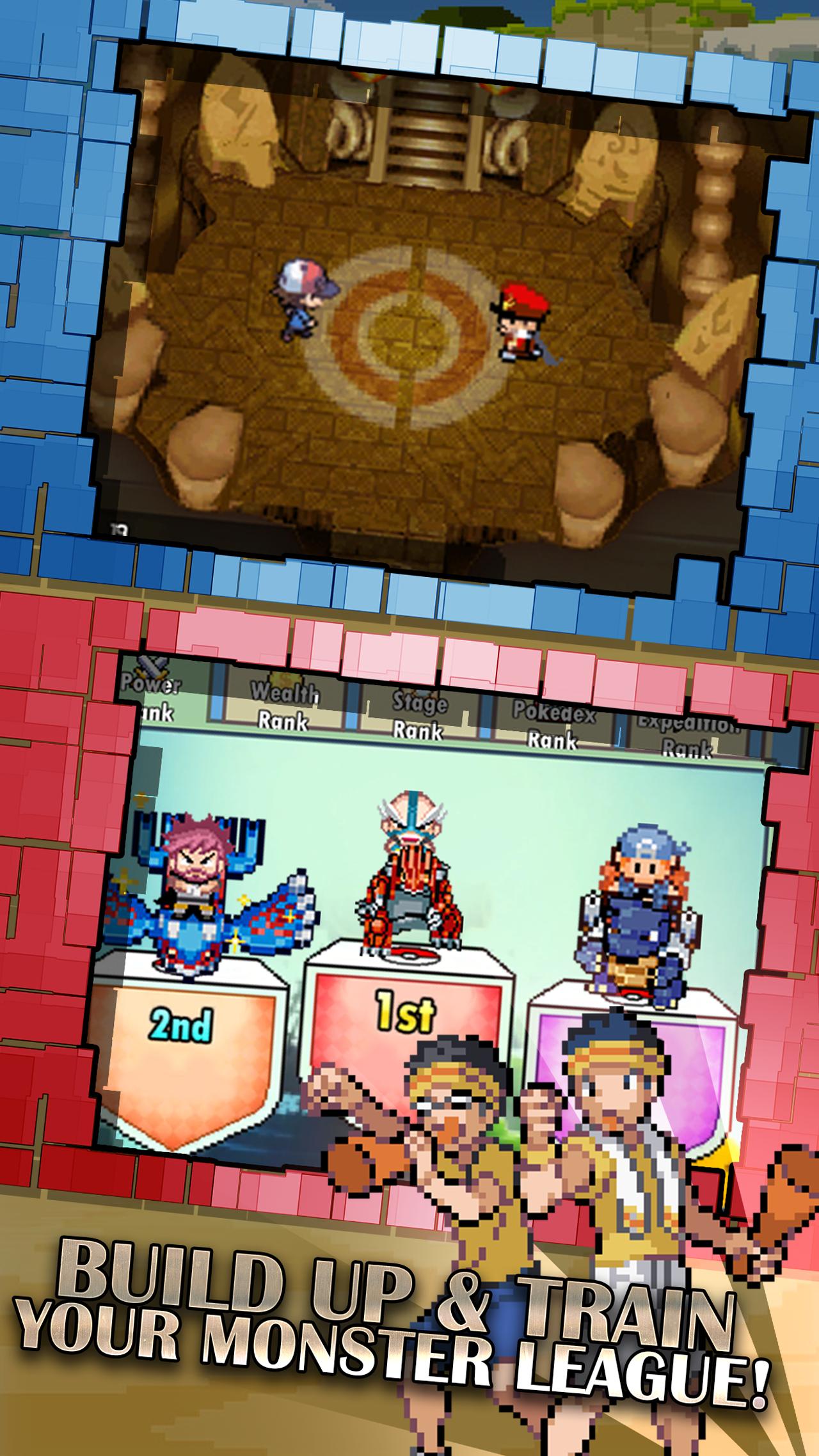 Pixel Hunting IDLE