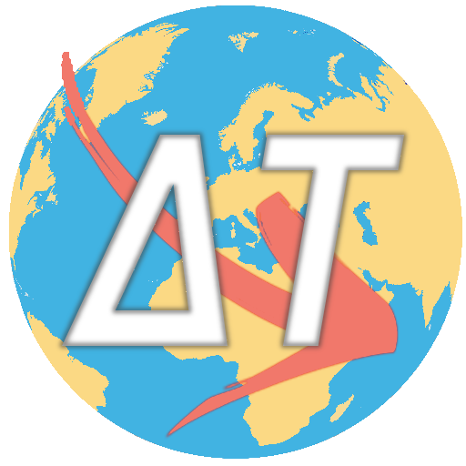 Delta Track