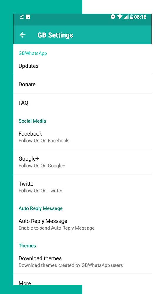 GbWmassap Latest Version