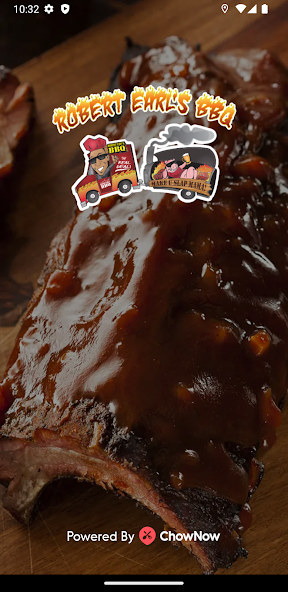 Robert Earl's BBQ