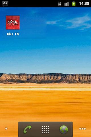 Aks TV