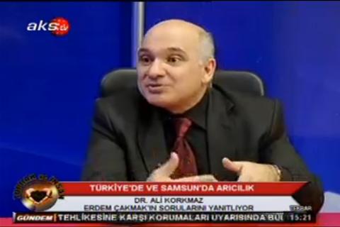 Aks TV