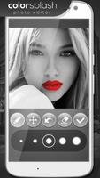 Color Splash Photo Editor