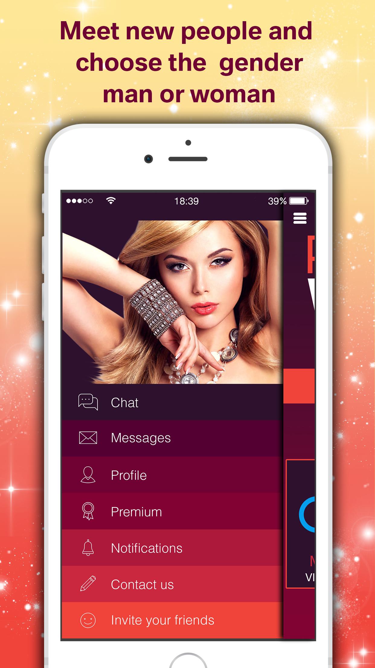 Random Videochat