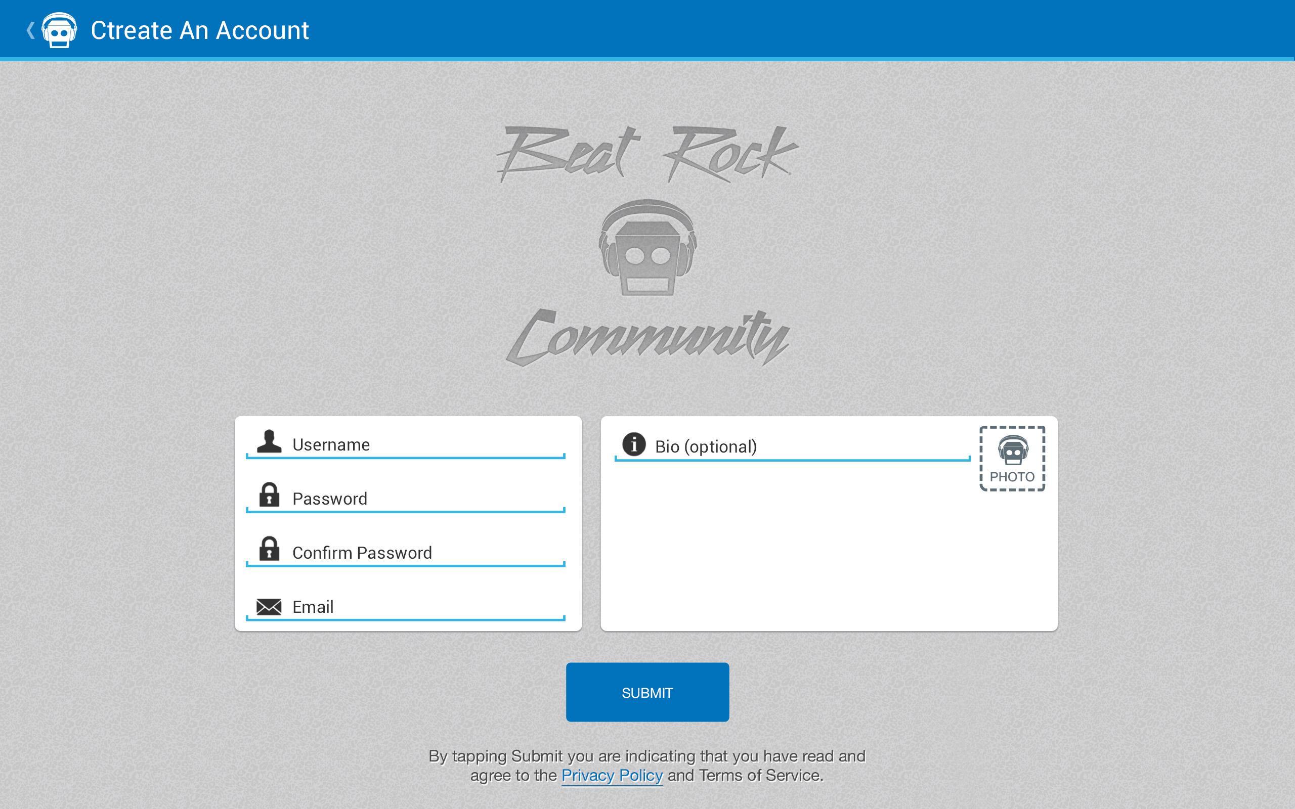 BeatRock