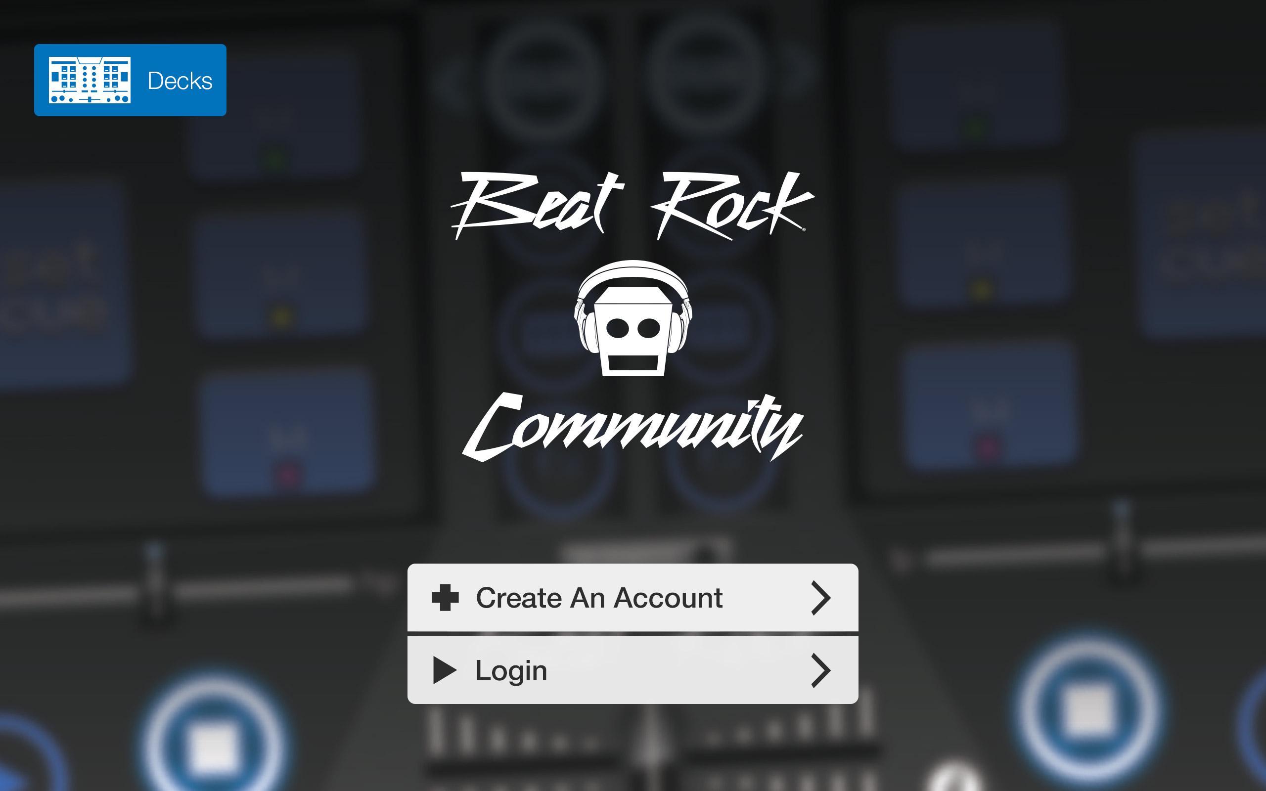 BeatRock