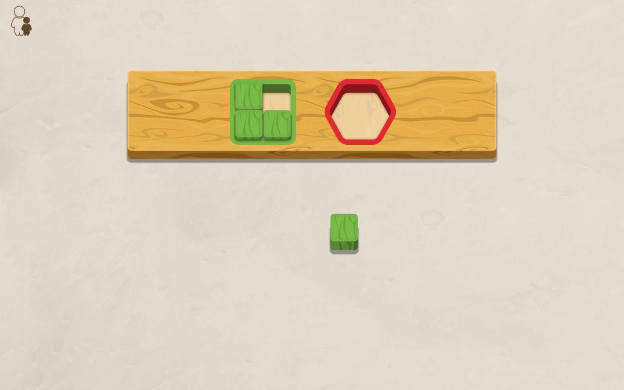 Baby Blocks Color Shapes