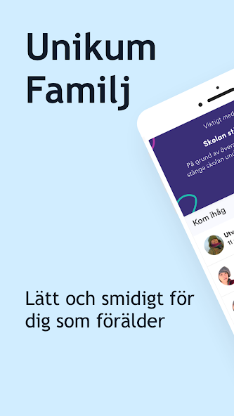 Unikum Family