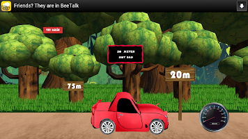 Pull & Drop - Car Games