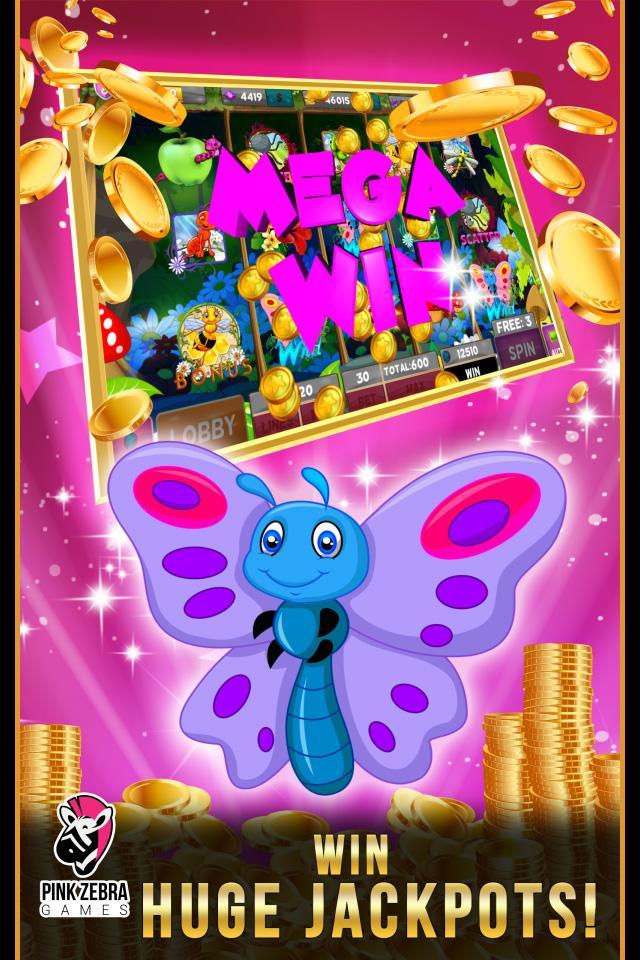 Bugs Slots