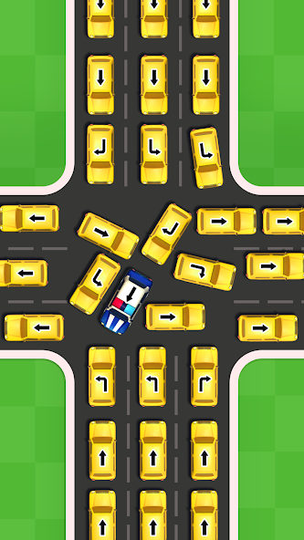Unblock Cars