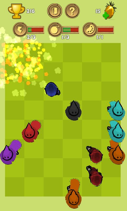 Magic Rift