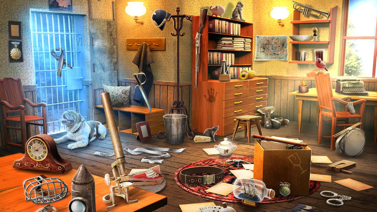Valley of Fear Mystery 2 FREE