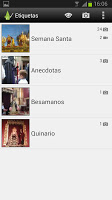 Gallery Cofrade