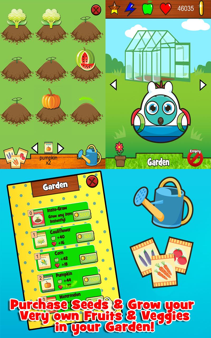 Abu My Baby Virtual Pet