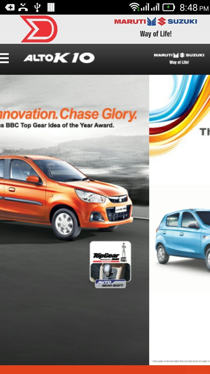 Dhru Motors - Surat