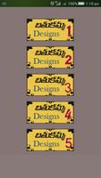 Bathukamma Designs