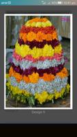 Bathukamma Designs