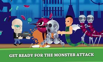 Monster Killer