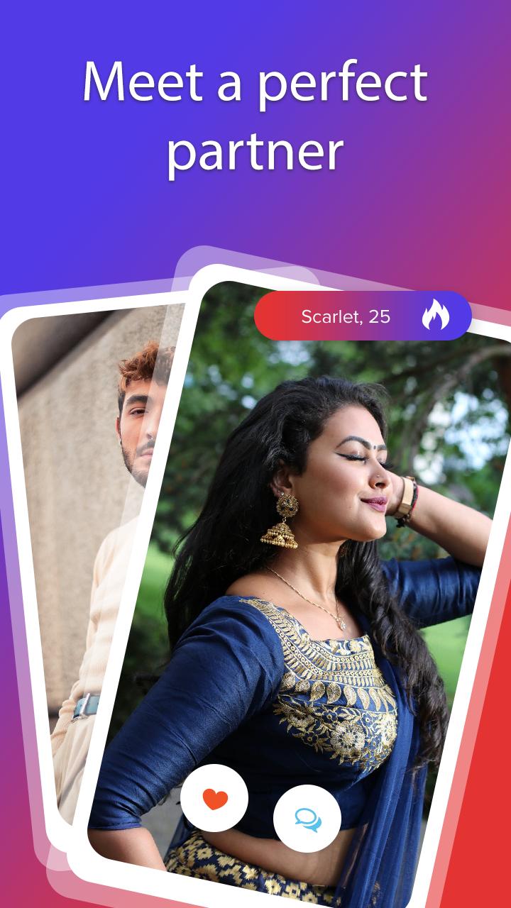 Quickflirt Dating
