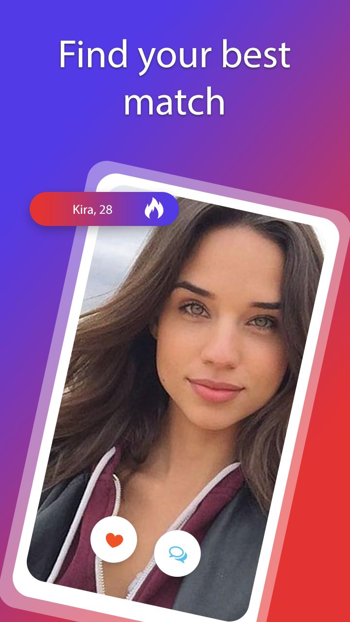 Quickflirt Dating