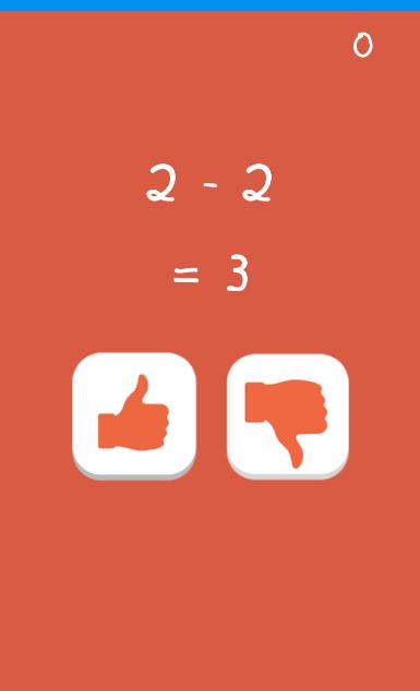 Maths Games Kids