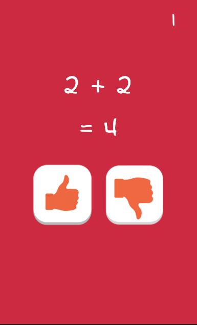 Maths Games Kids