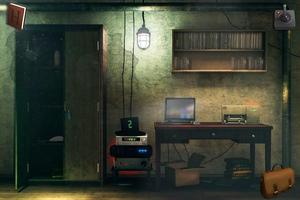 Hacker's Escape