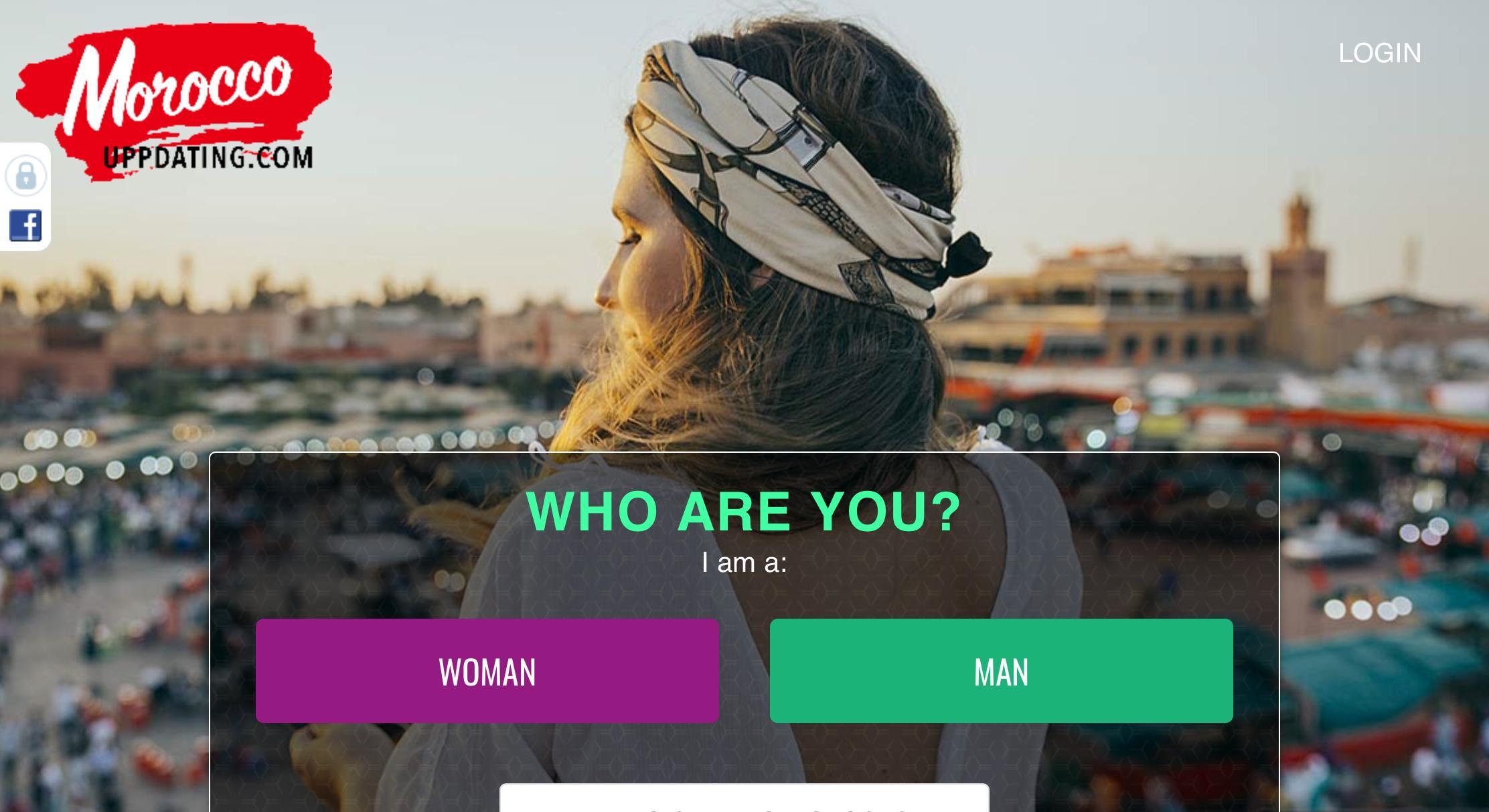 Morocco Dating