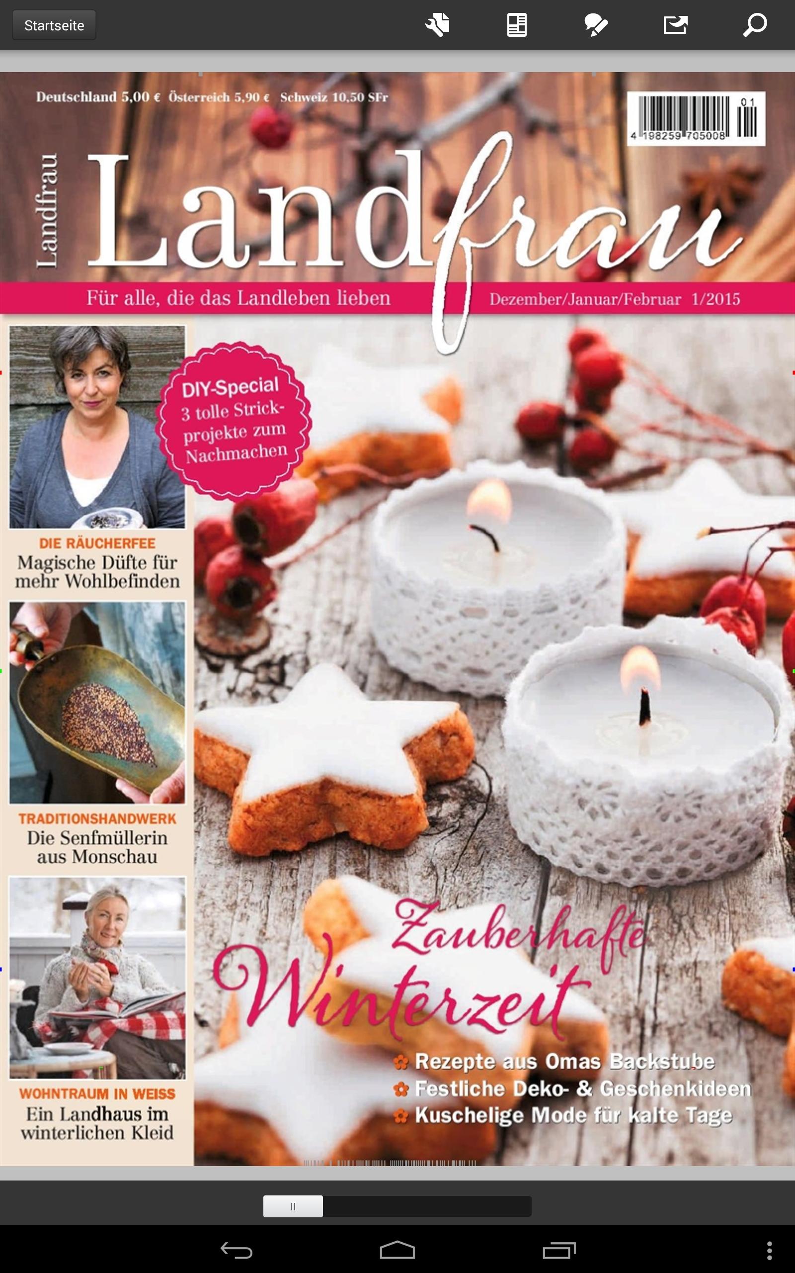 Landfrau - epaper