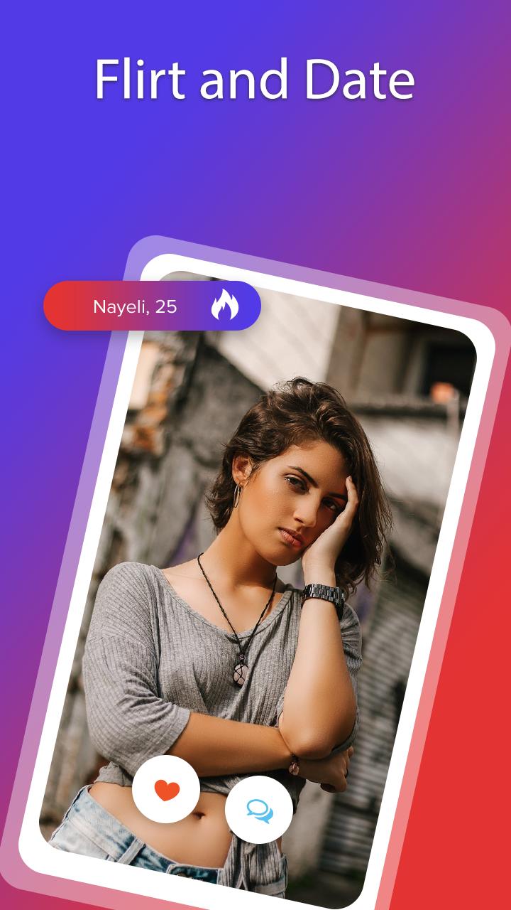 Quickflirt Dating