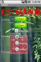 Co Ganh