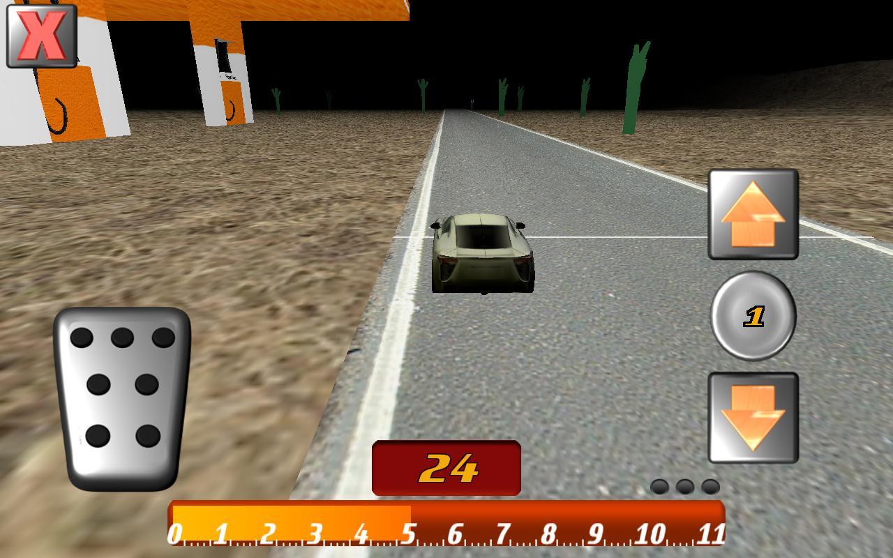 Street Tuner 2