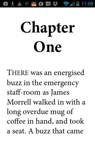Mills & Boon