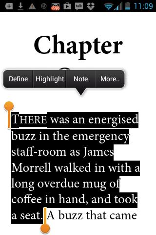Mills & Boon