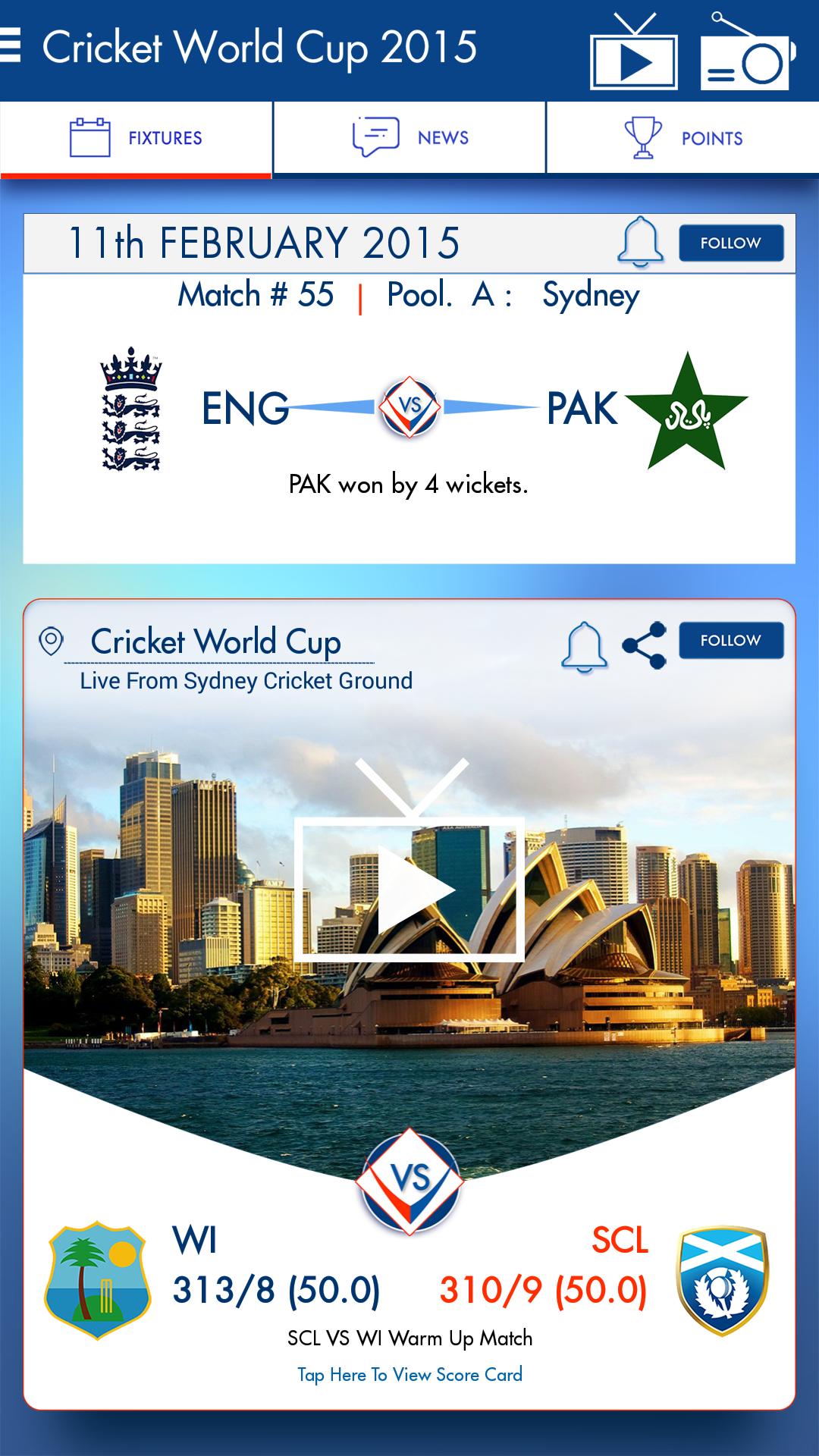 CricKit
