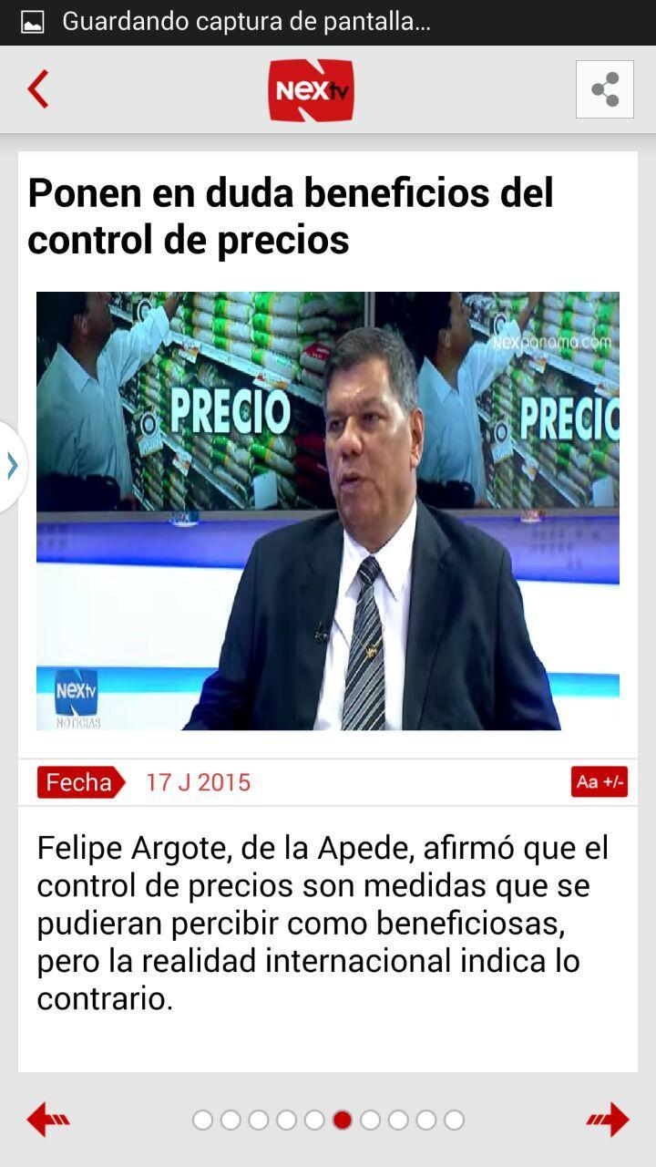 Nex Panama