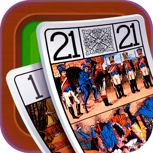 Exoty Tarot