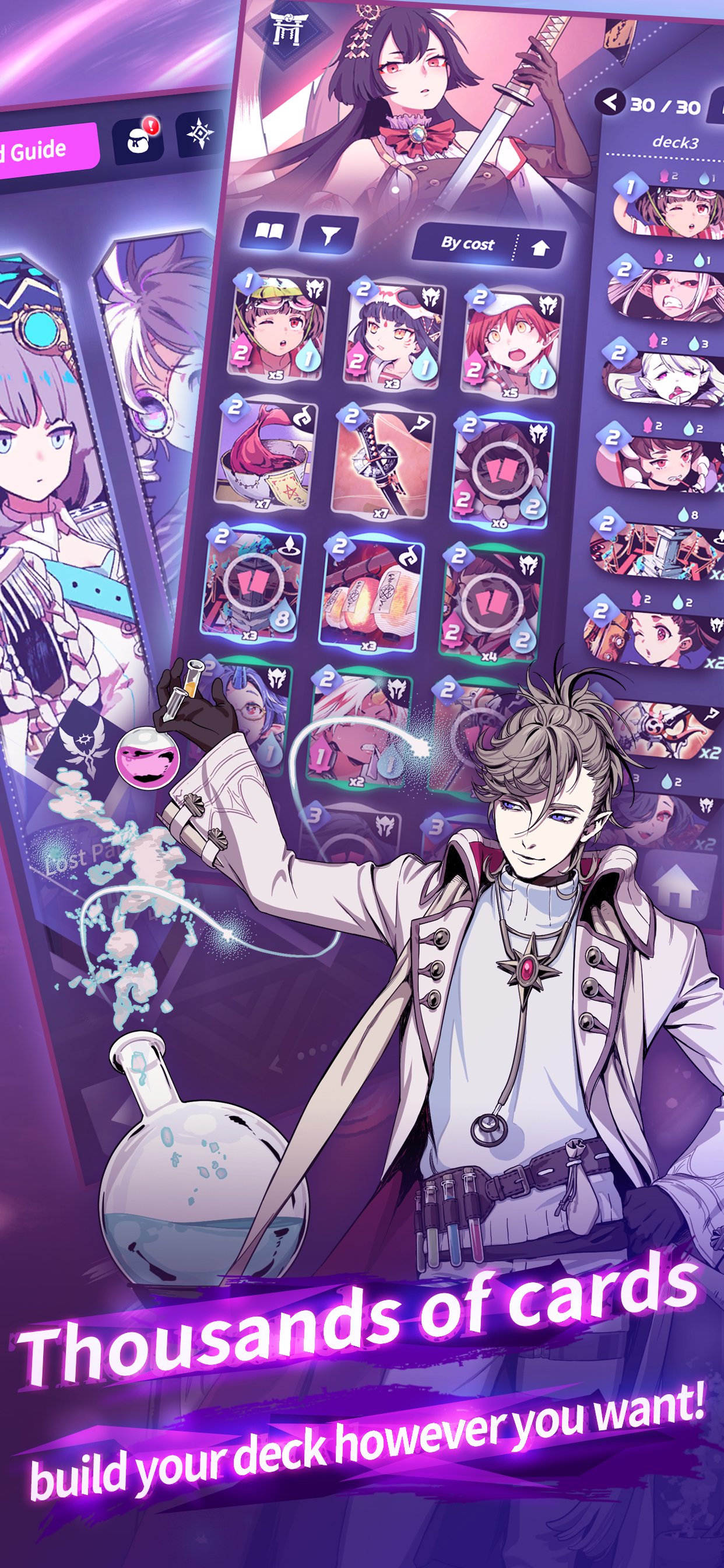 Chaos Academy