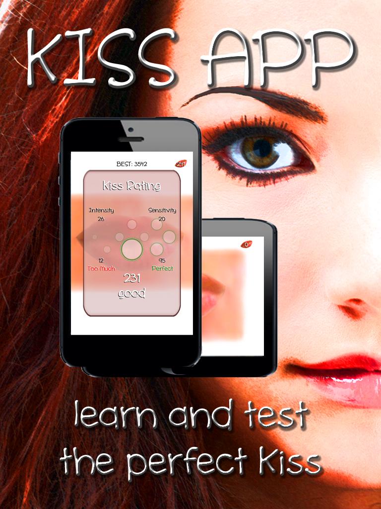 Kiss Trainer