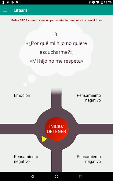 Littsint ES
