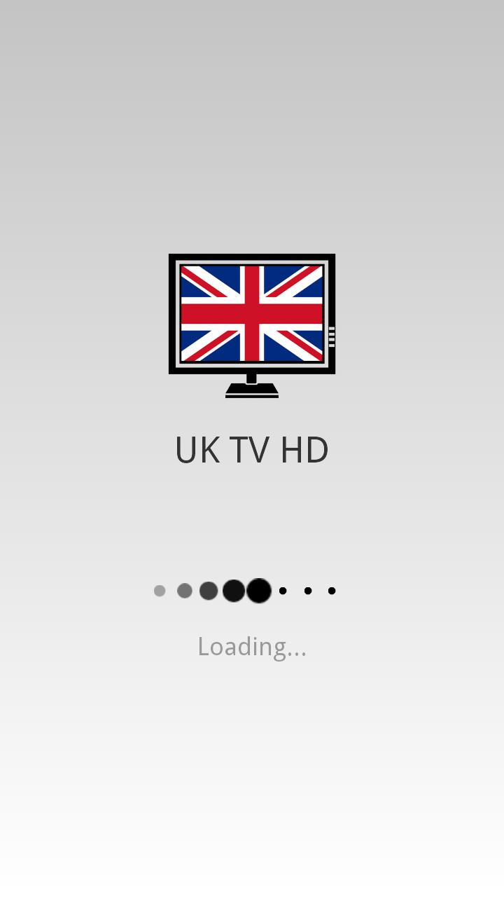 UK TV