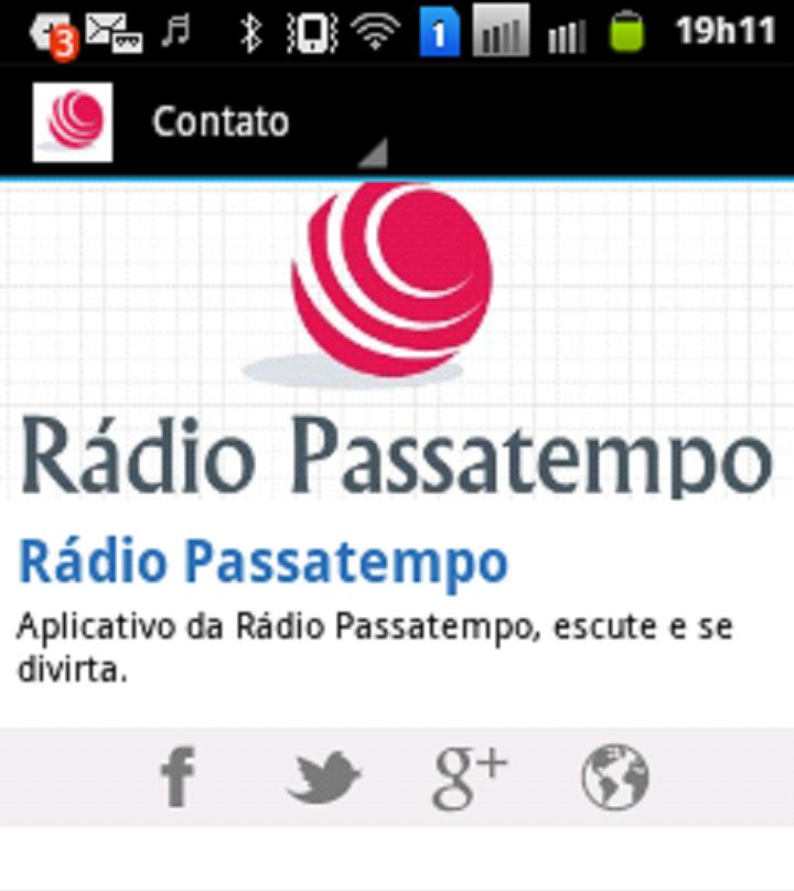 Radio Passatempo
