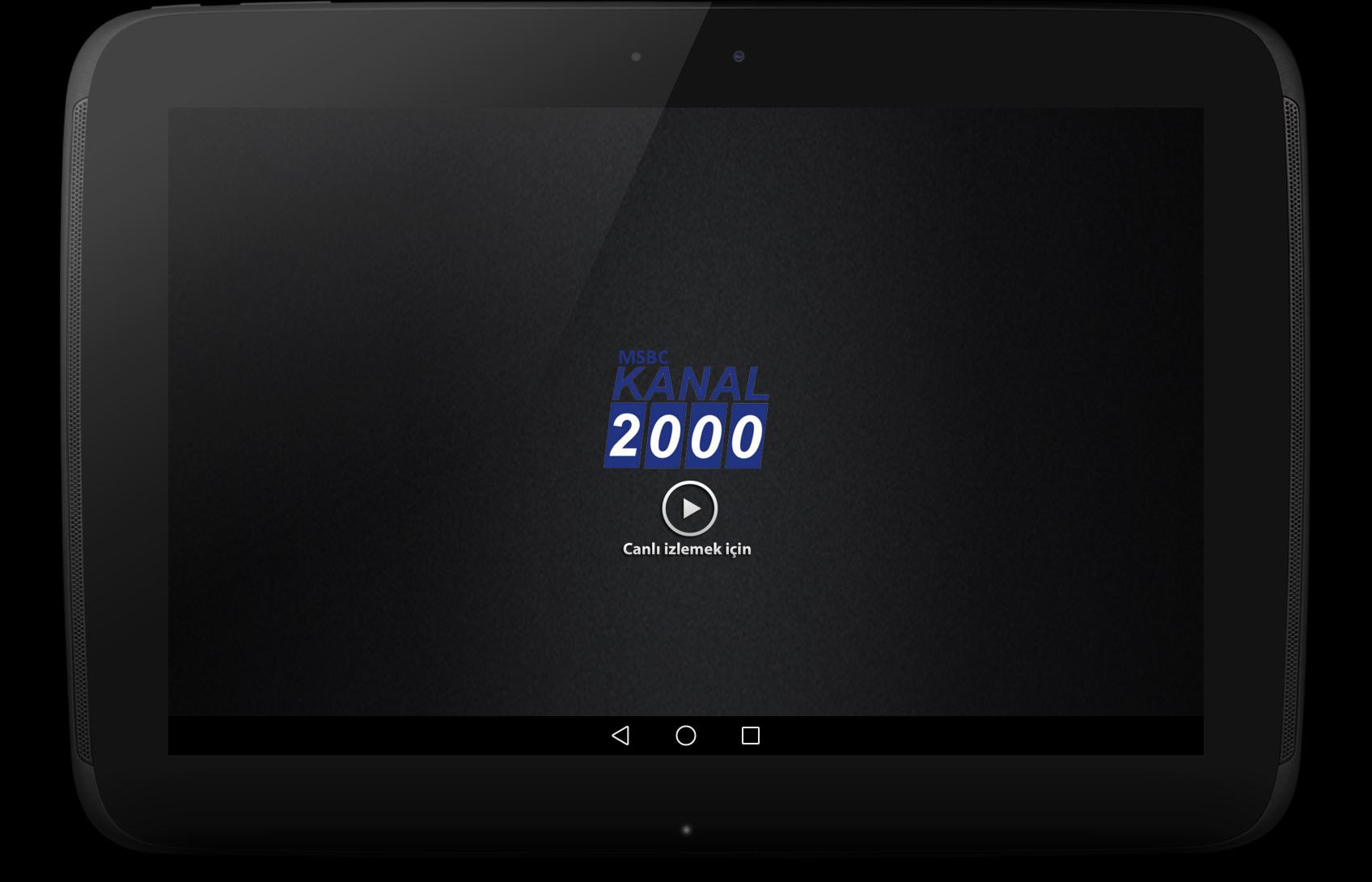 Kanal 2000